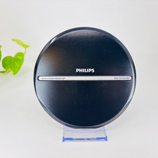 Philips EXP2546 Tragbarer CD