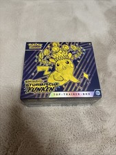 Pokémon Stürmische Funken