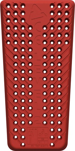 Leatt rückenprotektor der - leatt,