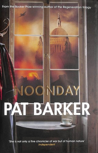 Noonday barker pat - noonday, barker,