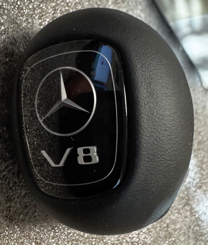 Original mercedes w463 - original,