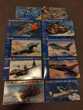 Revell 1:72 Eurofighter Mig-29