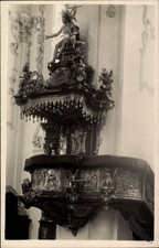 Foto Ak Altersbach Steinbach