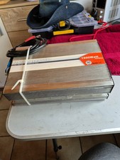 1000W 1500W 12V to 230V Reiner Sinus Spannungswandler Wechselrichter Mit USB