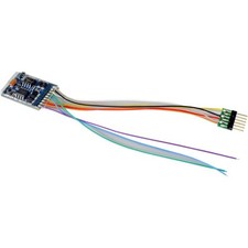 ESU 59626 LokPilot 5 DCC