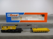 Roco Spur H0 46331 Güterwagen