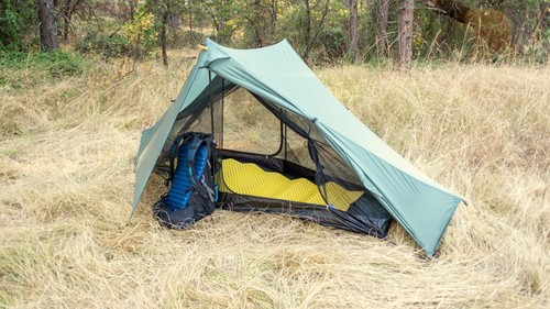Tarptent notch ultralight - tarptent,