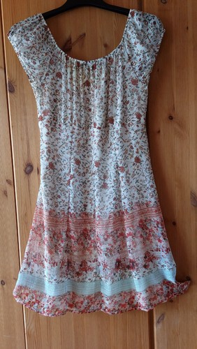 Apartes sommerkleid 36 - -gr.36, von