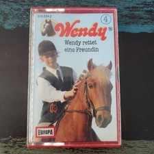 MC  - Wendy - Folge 4 - Wendy