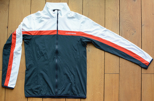 Lindeberg jarvis golf fleece - jarvis,