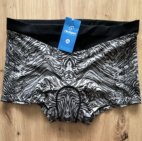 Nicewin fahrradhose gepolstert - nicewin,