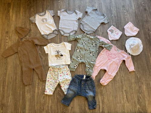 Babykleidung paket 13 - babykleidung,