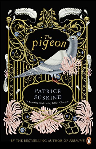 The pigeon patrick suskind - pigeon,
