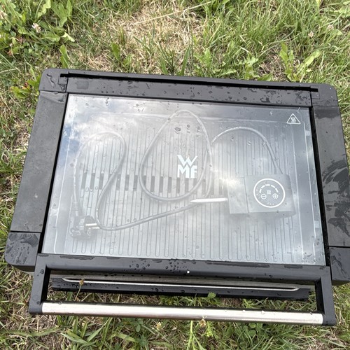 Wmf cromargan tischgrill 2200w - wmf,