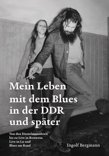 Mein leben mit dem blues - mit,