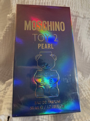 Moschino toy pearl ml - pearl,