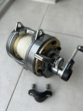Shimano Tyrnos 20II, 2-Gang