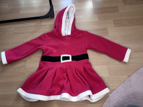 Bonprix weihnachtskleid 86 - weihnachtskleid, 80/86
