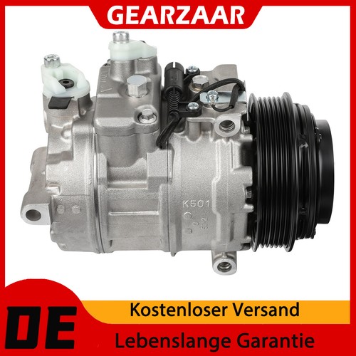 Kompressor klimaanlage für - kompressor,