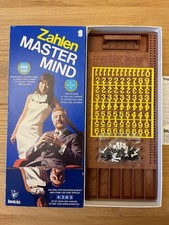 Zahlen Mastermind von Invicta