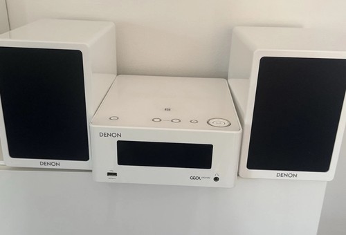 Denon ceol piccolo - ￼ceol,