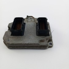 Motorsteuergerät FGP Opel Astra H 1,8 Z18XE