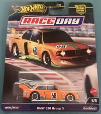 Hot Wheels 2024 - Race Day -