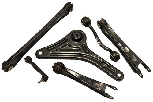 Bmw f25 f26 - x4, n57n