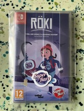 Roki - Super Rare Games #56 -