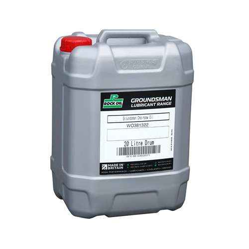 Rock oil groundsman - rock,