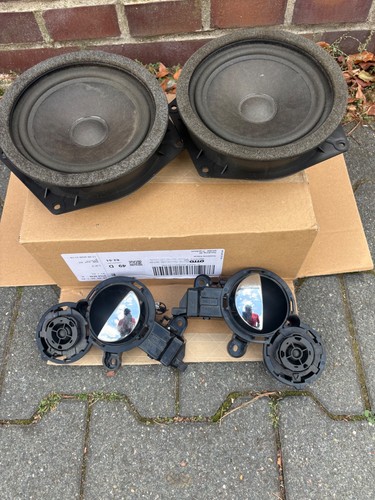 Lautsprecher tür mini - lautsprecher,