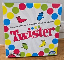 Hasbro Gaming Twister