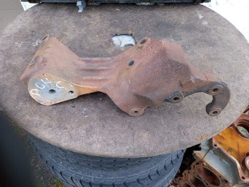 Anbaukonsole lichtmaschine - anbaukonsole,