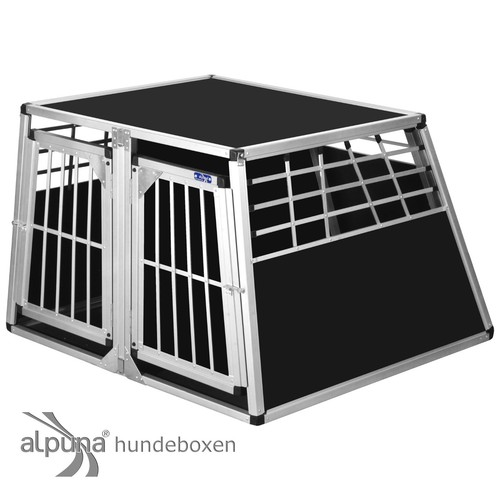 N70 hundetransportbox - n70,