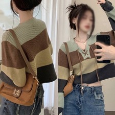 Fashion Forward Damen Langarm