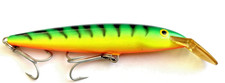Rapala Floating Magnum