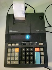 rechenmaschine Triumph Adler