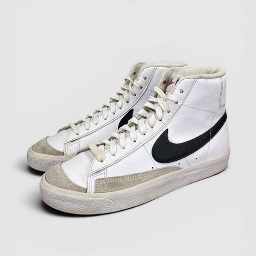 Nike blazer mid - blazer, damen