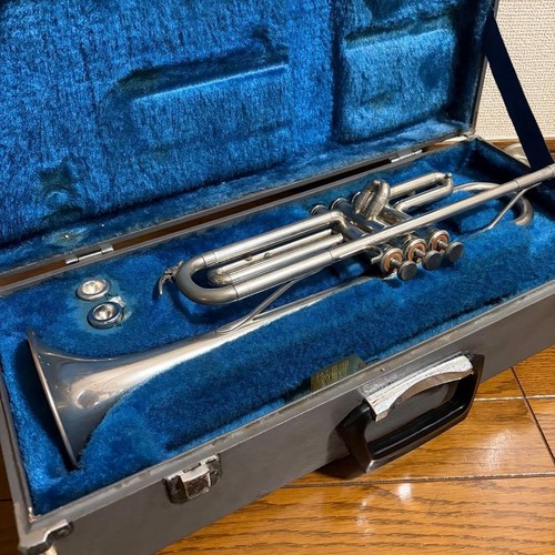 Yamaha ytr 135 - yamaha, silber