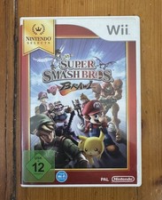 Super Smash Bros. Brawl -