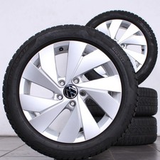 17 Zoll original VW Golf 8
