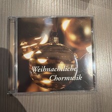 Weihnachtliche chormusik - weihnachtliche,