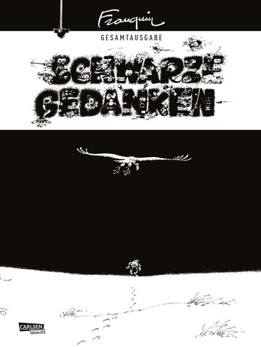 André franquin schwarze - andré,