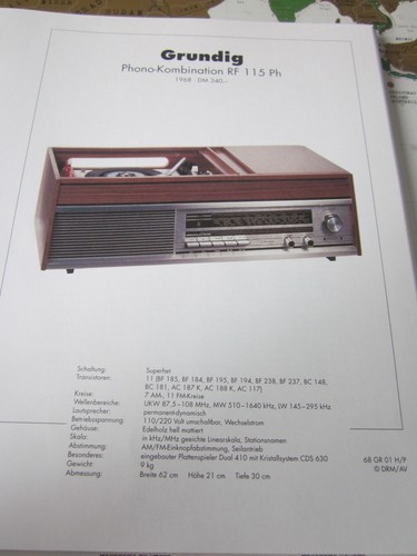 Radio fernseharchiv schaltplan - radio-fernseharchiv,