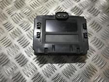 Opel Zafira 2002 Dashboard Radio Display (Clock,Info Monitor,BORD  #373121-46