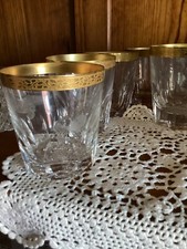 exklusiv: 6er-Set Whiskybecher