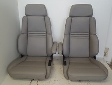 Recaro Orthopäd 94 Klimapaket  Leder  Wohnmobil Sitze T5 T6 G Modell