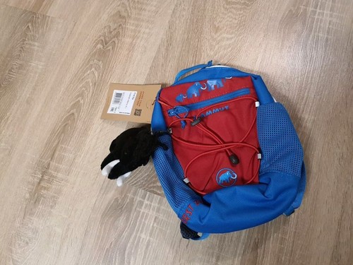 Mammut first zip - mammut,
