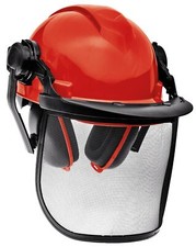 Einhell forstschutzhelm - einhell,