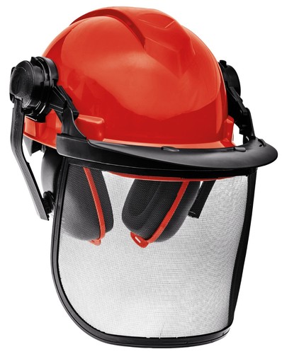 Einhell forstschutzhelm - einhell,